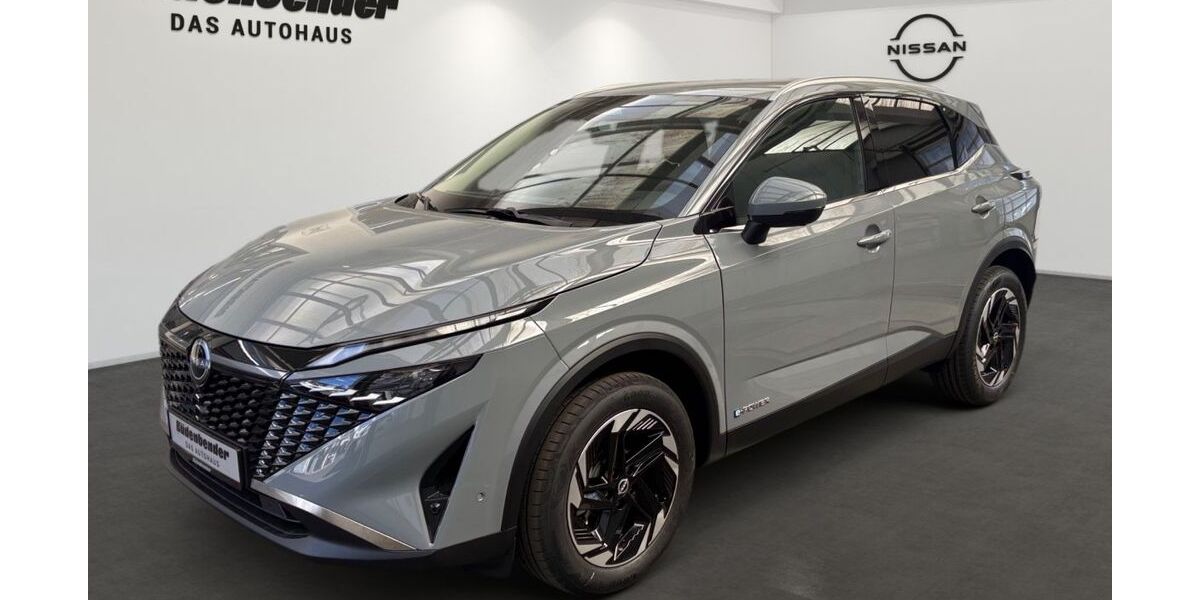 Nissan Qashqai 5.500 km 38.480 &euro; Dillenburg 35684