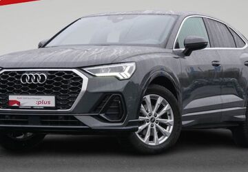 Audi Q3 119.769 km 28.870 &euro; Herborn 35745