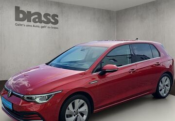 VW Golf 62.500 km 22.800 &euro; Gießen 35392