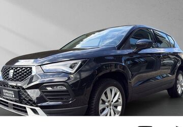 Seat Ateca 22.900 km 27.750 &euro; Dillenburg 35683