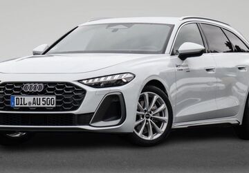 Audi A5 13.500 km 42.960 &euro; Herborn 35745