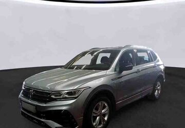 VW Tiguan Allspace 24.312 km 40.785 &euro; Pohlheim 35415