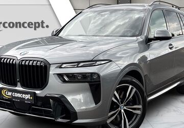 BMW X7 21.486 km 87.900 &euro; Wetzlar 35579
