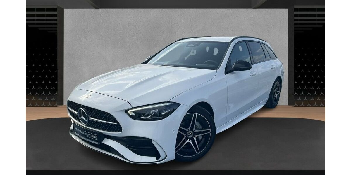 Mercedes-Benz C 180 60.735 km 30.478 &euro; Gießen 35396