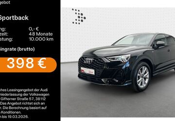 Audi Q3 24.602 km 42.390 &euro; Bad Nauheim 61231