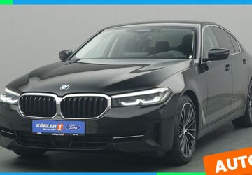 BMW 530 140.725 km 26.500 &euro; Bad Nauheim 61231