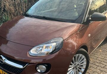 Opel Adam 110.000 km 6.990 &euro; Buseck / Oppenrod 35418