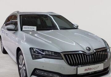 Skoda Superb 148.421 km 20.989 &euro; Fernwald-Steinbach 35463