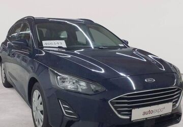 Ford Focus 164.553 km 7.590 &euro; Fernwald-Steinbach 35463