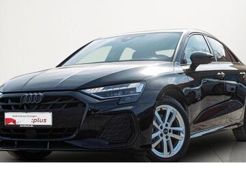 Audi A3 7.900 km 49.970 &euro; Wetzlar 35576