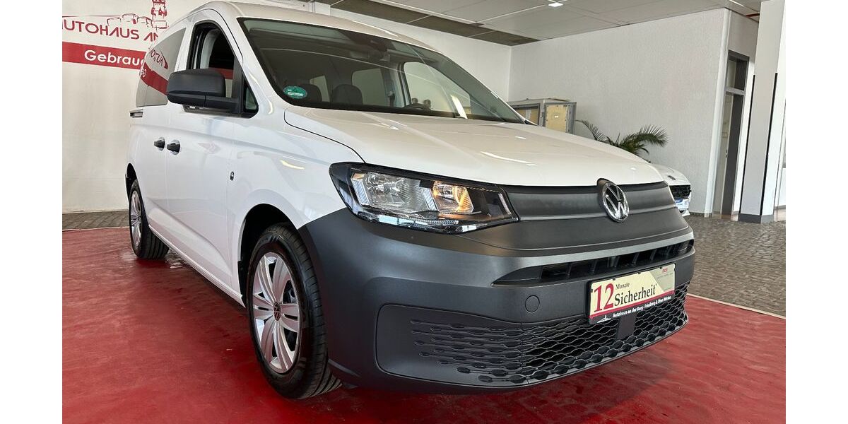VW Caddy 102.102 km 22.900 &euro; Ober Mörlen 61239