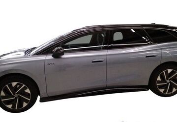 VW ID.7 16.890 km 58.980 &euro; Weilburg 35781