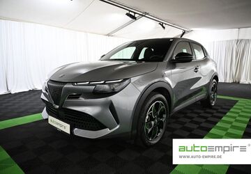 Alfa Romeo Junior 18.568 km 27.490 &euro; Butzbach 35510