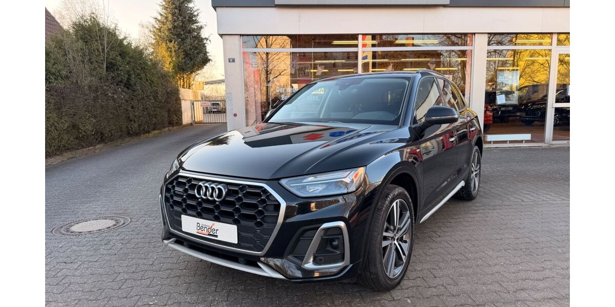 Audi Q5 125.200 km 35.400 &euro; Giessen 35396
