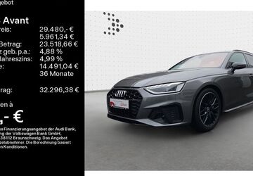 Audi A4 71.300 km 28.490 &euro; Bad Nauheim 61231