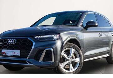 Audi Q5 95.640 km 32.470 &euro; Wetzlar 35576