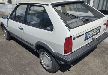VW Polo 157.518 km 3.500 &euro; Wetzlar 35584