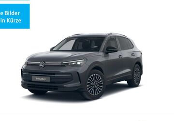VW Tiguan 22.712 km 31.890 &euro; Bad Nauheim 61231