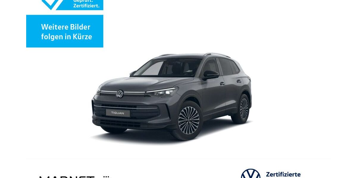 VW Tiguan 22.712 km 31.890 &euro; Bad Nauheim 61231