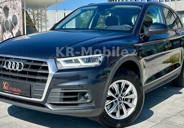 Audi Q5 235.658 km 20.500 &euro; Garbenheim 35583