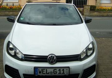 VW Golf 97.000 km 11.900 &euro; weilmünster 35789
