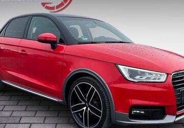 Audi A1 85.000 km 15.490 &euro; Butzbach 35510
