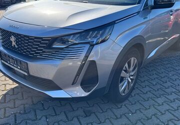 Peugeot 5008 77.950 km 17.990 &euro; Butzbach 35510