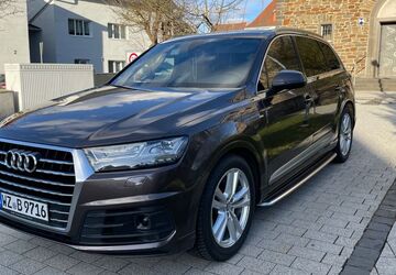 Audi Q7 152.844 km 29.900 &euro; Wetzlar 35578