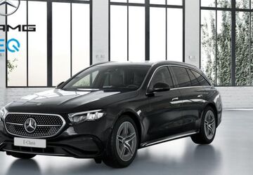 Mercedes-Benz E 300 23.033 km 54.110 &euro; Dillenburg 35683