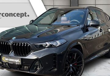 BMW X6 26.270 km 74.900 &euro; Wetzlar 35579