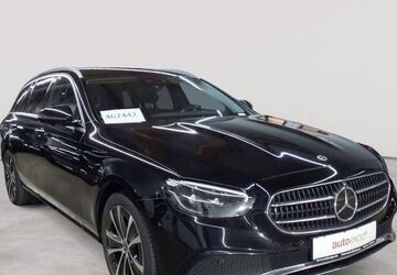 Mercedes-Benz E 300 94.754 km 24.990 &euro; Fernwald-Steinbach 35463