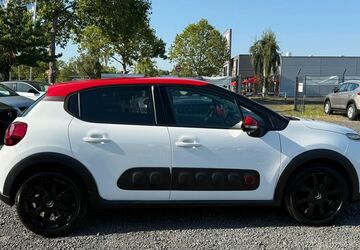 Citroen C3 121.000 km 10.900 &euro; Lollar 35457