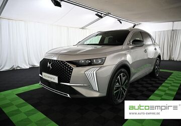 DS Automobiles DS7 (Crossback) 31.427 km 30.990 &euro; Butzbach 35510