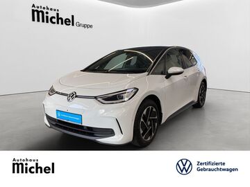 Gebrauchte VW ID.3