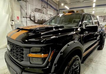 Ford F 150 38.600 km 59.991 &euro; Driedorf 35759