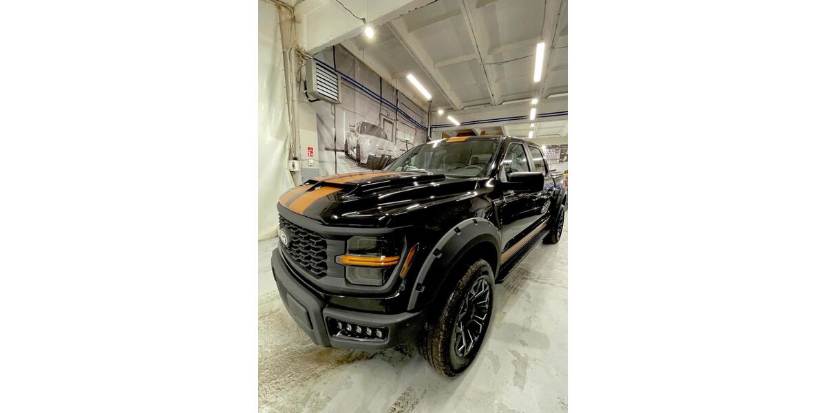 Ford F 150 38.600 km 59.991 &euro; Driedorf 35759