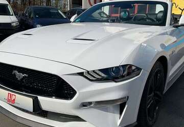 Ford Mustang 31.008 km 41.990 &euro; Giessen 35394