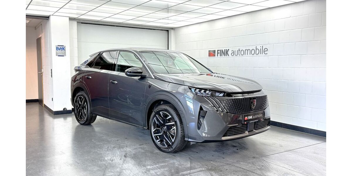 Peugeot 3008 41.150 km 26.420 &euro; Lich 35423