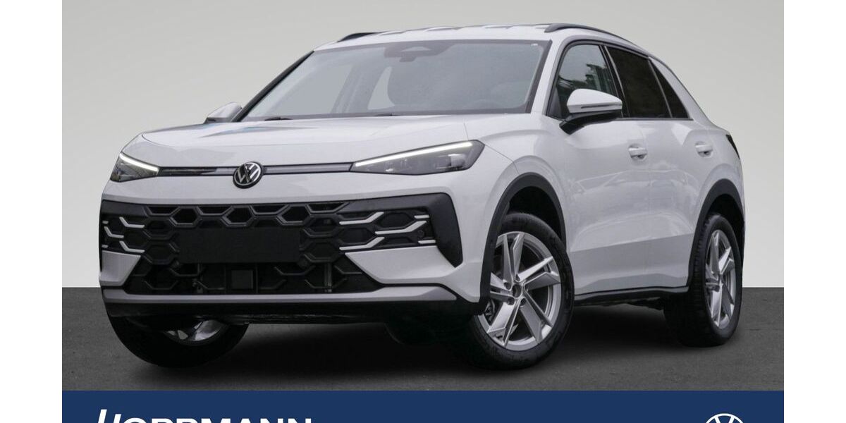 VW T-Roc 6.000 km 36.990 &euro; Herborn 35745