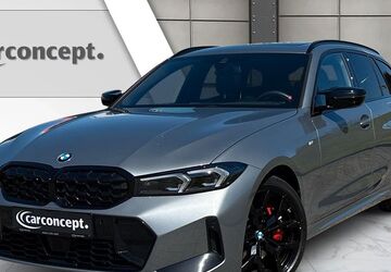 BMW M340i 13.222 km 59.900 &euro; Wetzlar 35579