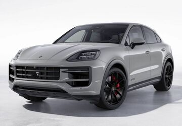 Porsche Cayenne 17.390 km 136.780 &euro; Wettenberg 35435