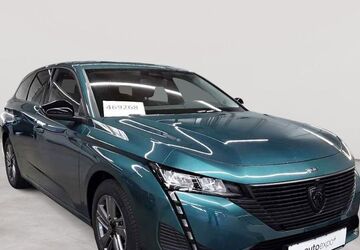 Peugeot 308 3.654 km 19.890 &euro; Fernwald-Steinbach 35463