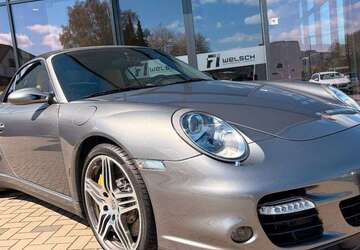 Porsche 997 83.800 km 89.911 &euro; Mittenaar 35756