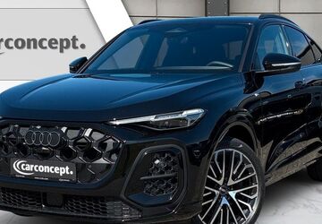 Audi Q5 18.591 km 62.900 &euro; Wetzlar 35579