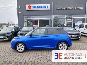 Gebrauchte Suzuki Swift