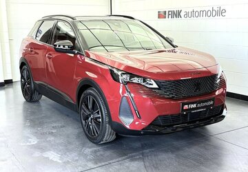 Peugeot 3008 225 GT Plug-In 1.Hand CARPLAY AHK 43.500 km 23.620 &euro; Lich 35423