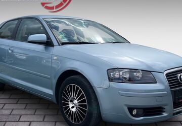 Audi A3 165.000 km 3.490 &euro; Butzbach 35510