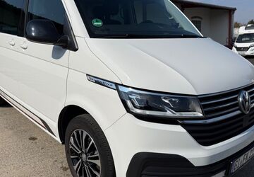 VW T6 Multivan 79.890 km 39.990 &euro; Lollar 35457