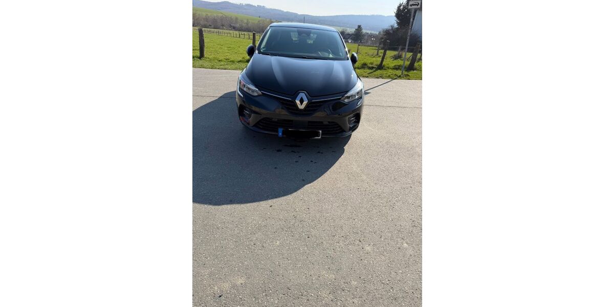 Renault Clio 52.000 km 11.000 &euro; Wehrheim 61273