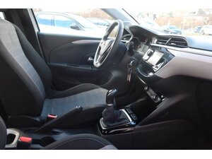 Opel Corsa F Edition 33.800 km 11.990 &euro; Bad Endbach 35080